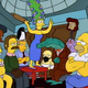 Illustration for article titled The Way They Was: Six Totally Different Shows iThe Simpsons/i Has Been